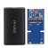 IT-CEO MSATA SSD硬盘转usb3.0移动固态硬盘盒 铝合金外壳 （支持MSATA固态硬盘/IT-108）