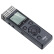 爱国者（aigo）录音笔 R5503 8G 微型 专业远距离录音 学习会议/会议采访取证 智能降噪 迷你 黑色