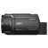 索尼（SONY）FDR-AX40 4K高清数码摄像机 内置64G内存 5轴防抖 20倍光学变焦 蔡司镜头 支持WIFI/NFC传输