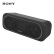 索尼（SONY）SRS-XB40 重低音无线蓝牙音箱 IPX5防水设计便携迷你音响 黑色