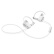 B&O beoplay Earset 无线蓝牙耳挂式耳机运动耳机 白色