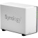 群晖（Synology）DS216j 家庭及个人小型企业适用的 双盘位多功能存储服务器