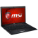 微星（msi） GE60 2PL-269XCN 15.6英寸游戏笔记本 （i7-4710HQ 4G 1TB 7200转 GTX850M 2G ）灰色