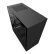 恩杰 NZXT H500i 黑色 DIY智能中塔ATX机箱（智能控制/主动降噪/钢化玻璃侧透/内置风扇/水冷支持）