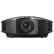 索尼（SONY）VPL-HW49  黑色家用 投影机 投影仪（1080P全高清 1.6倍变焦 镜头位移）