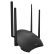 TP-LINK TL-WDR5670暗夜黑 1200M 5G双频智能无线路由器 四天线智能wifi 稳定穿墙高速家用