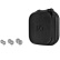 森海塞尔（Sennheiser）MOMENTUM In-Ear G Black Chrome 馒头入耳式耳机 手机耳机 黑铬色 安卓版