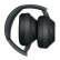 索尼（SONY）WH-1000XM3 无线智能降噪 头戴式耳机（触控面板 长久续航）黑色 适用于苹果/安卓系统