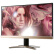 宏碁（Acer）G227HQL 21.5英寸丽镜硬屏 窄边框IPS广视角1080P全高清显示器 显示屏(土豪金版)