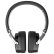 先锋（Pioneer）MJ101BT 苹果华为小米头戴式无线蓝牙重低音音乐耳机 黑色
