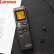 lenovo/联想 录音笔 专业安全盾加密 远距降噪微型PCM线性高清录音 会议学习商务采访B700 8G钛灰色