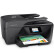 惠普（HP）6960四合一彩色无线QQ打印机一体机 电子发票专用打印机（高速双面打印 明星机型6830升级款)