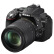 尼康(Nikon) D5300 单反相机套机（AF-S DX VR 18-105mm f/3.5-5.6G ED 防抖镜头）
