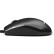 新贵（Newmen） N107 有线鼠标 办公鼠标 笔记本鼠标 USB鼠标 黑色 6只装