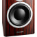 丹拿（DYNAUDIO）焦点系列 Focus 200 XD 丹麦进口的有源HiFi书架音响发烧音箱 玫瑰木（一对）