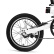 米家（MIJIA）小米 米家骑记自行车 电动车 智能电助力 力矩传感折叠自行车 电动自行车 白色