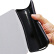 雷麦(LEIMAI)适配Kindle 558/X咪咕保护套 亚马逊电纸书阅读器软壳休眠保护套 格调系列 浅灰色