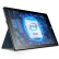 酷比魔方 i9 12.2英寸 二合一平板电脑（Intel Skylake 正版window10 4GB/128GB）前黑后蓝