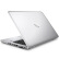 惠普（HP）EliteBook 848 G3 14英寸商务轻薄笔记本电脑（i5-6200U 8G 256G SSD FHD Win10）银色