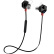 FIIL Carat 入耳式蓝牙运动耳机 陶瓷黑 语音搜歌 智能计步 IP65防水 佩戴舒适不易掉