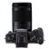 佳能（Canon）EOS M5 微单相机  数码相机 微单套机 黑色（18-150镜头）Vlog相机 视频拍摄