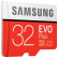 三星（SAMSUNG）32GB TF（MicroSD）存储卡 U1 C10 EVO升级版+ 高速内存卡 手机平板电脑扩容卡 读速95MB/s