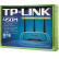 TP-LINK TL-WR941N红黑 450M无线宽带路由器
