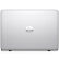 惠普（HP）EliteBook 848 G4 14英寸商务轻薄笔记本电脑（i5-7200U 8G 256G SSD FHD Win10）银色