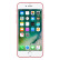 【移动专享版】Apple iPhone 7 128G 红色特别版 移动联通电信4G手机