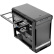 追风者(PHANTEKS) 215P黑 Mini ITX水冷RGB电脑机箱(支持ITX主板/280水冷/长显卡/防尘配20CM静音大风扇)