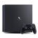 索尼（SONY）【PS4 Pro 国行主机】PlayStation 4 Pro 电脑娱乐游戏主机 1TB（黑色）