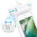 亿色（ESR）手机防水袋 防水套游泳包手机防水包潜水套 适用于苹果安卓三星小米华为手机 白色