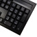 樱桃（Cherry）MX2.0 G80-3800  机械键盘 有线键盘 游戏键盘  全尺寸机械键盘 窄边无钢板 黑色 茶轴