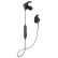 先锋（Pioneer）E521BT 苹果华为小米`入耳式无线蓝牙运动耳机 反光线 黑