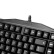 樱桃（Cherry）MX2.0 G80-3800  机械键盘 有线键盘 游戏键盘  全尺寸机械键盘 窄边无钢板 黑色 茶轴