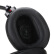 索尼（SONY）MDR-1A 高解析度 立体声耳机 黑色