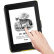 柏图 适配Kindle 558版保护套/壳 彩绘系列 全新Kindle电子书休眠皮套 碳酸女孩