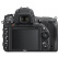 尼康（Nikon）D750 单反相机 单反机身 全画幅（约2,432万有效像素 可翻折屏 内置WiFi）