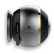 萤石（EZVIZ）C6P智能全景300W星光级鱼眼监控摄像头  wifi无线监控摄像头 高清红外夜视