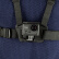 Sioeye 喜爱运动相机配件 防滑胸带支架 运动摄像机胸前固定带绑带