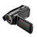 杰伟世（JVC）GZ-R465BAC 家用/直播高清数码摄像机 /DV/摄影机/录课 （60倍变焦+约5小时续航）黑色