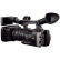 索尼（SONY）FDR-AX1E 4K高清数码摄像机 20倍光学变焦 G系列镜头 XAVC S录制格式 内置ND滤镜