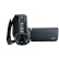 杰伟世（JVC）GZ-RX650BAC 数码摄像机 高清dv家用运动旅游会议录课摄像机（晒单送原装包+32G卡）黑色