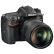 【备件库9成新】尼康（Nikon）D7200单反套机（AF-S DX NIKKOR 18-200mm f/3.5-5.6G ED VR II 防抖镜头）