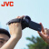 杰伟世（JVC）GZ-R465BAC 家用/直播高清数码摄像机 /DV/摄影机/录课 （60倍变焦+约5小时续航）黑色