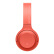 索尼（SONY）WH-H800 蓝牙无线耳机 头戴式 Hi-Res立体声耳机 游戏耳机 手机耳机 暮光红