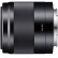 索尼（SONY） Alpha 6000 APS-C画幅微单数码相机 SELP1650+SEL50F18F双镜头套装 黑色（A6000/α6000）