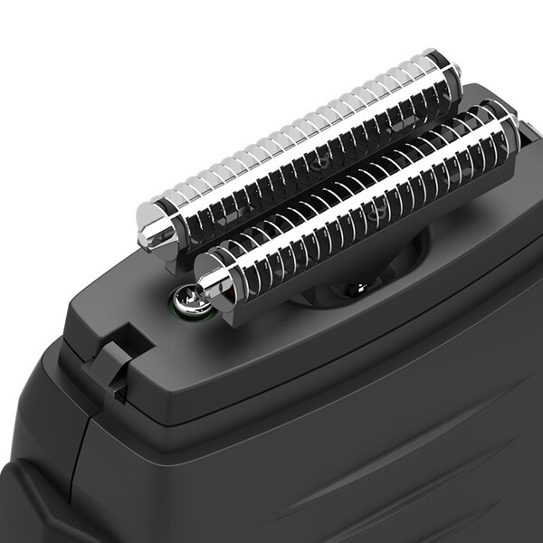 雷明登remington电动剃须刀往复式全身水洗刮胡刀usb充电便携旅行