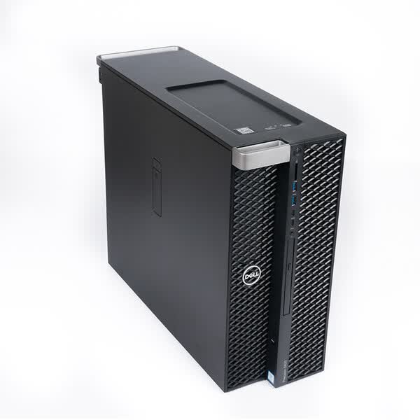 t5820 塔式图形工作站台式机渲染剪辑设计电脑主机 至强w-2123/16g