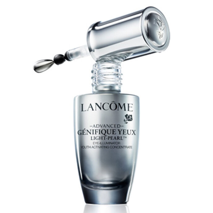 LANCOME 兰蔻 睛采眼部精华液 20ml*2件 ￥628.6